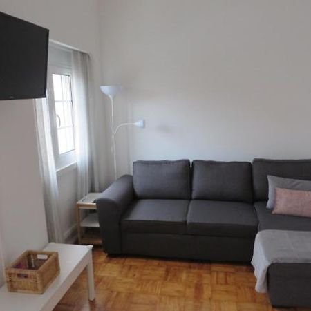 Alvalade Inn Lisboa Dış mekan fotoğraf