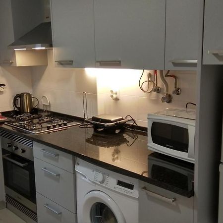 Alvalade Inn Lisboa Dış mekan fotoğraf