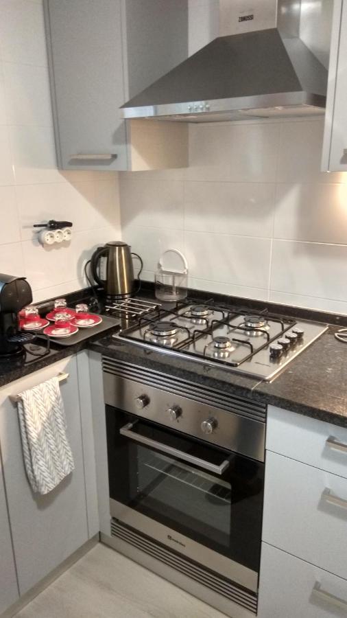 Alvalade Inn Lisboa Dış mekan fotoğraf