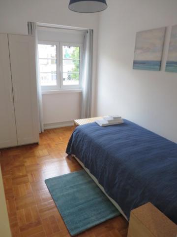 Alvalade Inn Lisboa Dış mekan fotoğraf