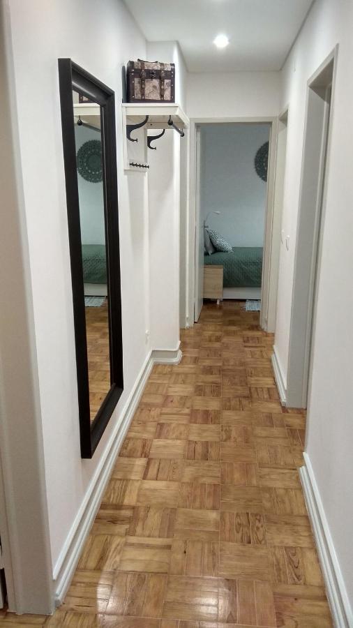 Alvalade Inn Lisboa Dış mekan fotoğraf