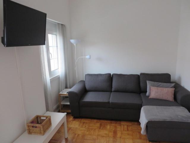 Alvalade Inn Lisboa Dış mekan fotoğraf