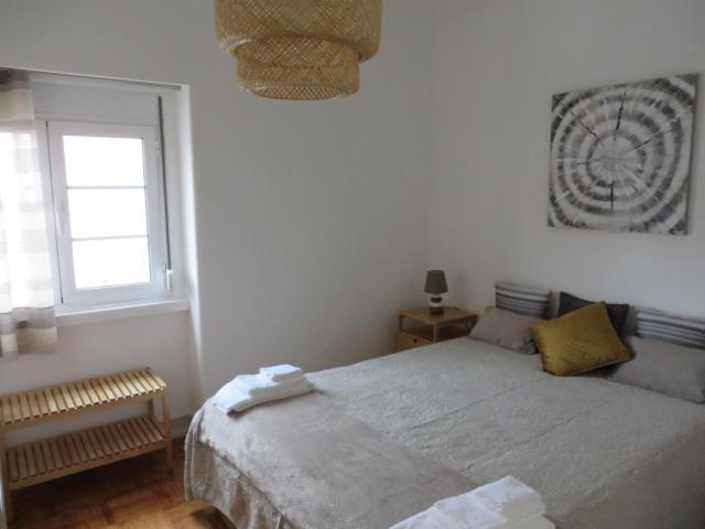 Alvalade Inn Lisboa Dış mekan fotoğraf