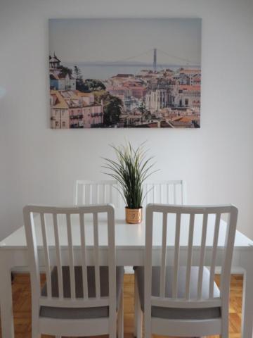 Alvalade Inn Lisboa Dış mekan fotoğraf