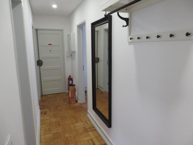 Alvalade Inn Lisboa Dış mekan fotoğraf