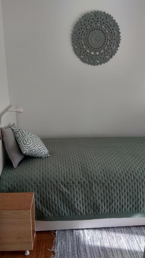 Alvalade Inn Lisboa Dış mekan fotoğraf