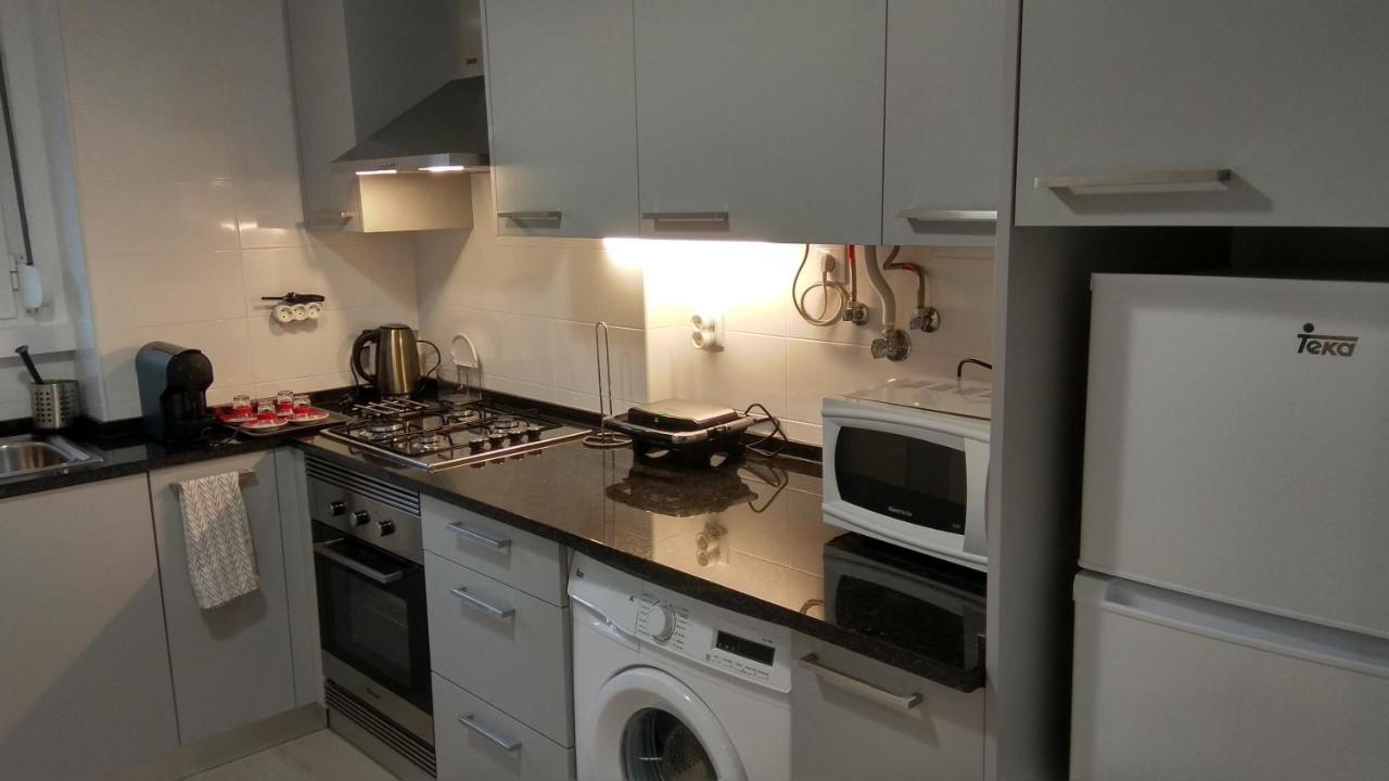Alvalade Inn Lisboa Dış mekan fotoğraf