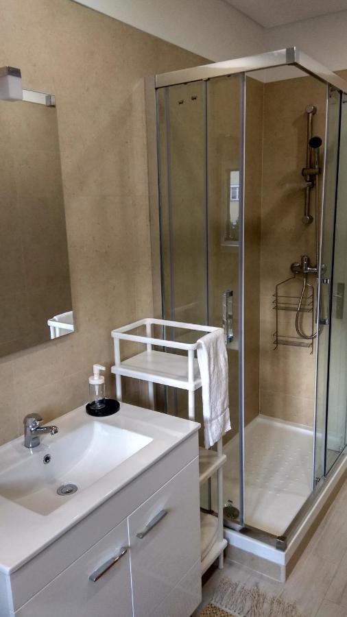 Alvalade Inn Lisboa Dış mekan fotoğraf