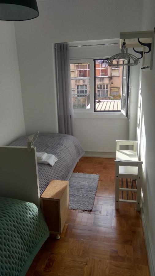 Alvalade Inn Lisboa Dış mekan fotoğraf