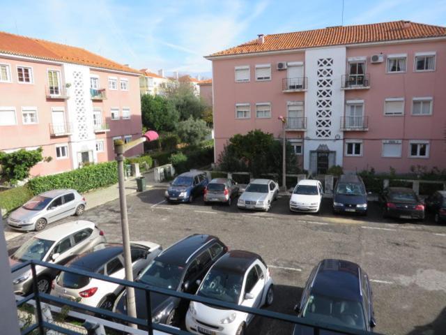 Alvalade Inn Lisboa Dış mekan fotoğraf