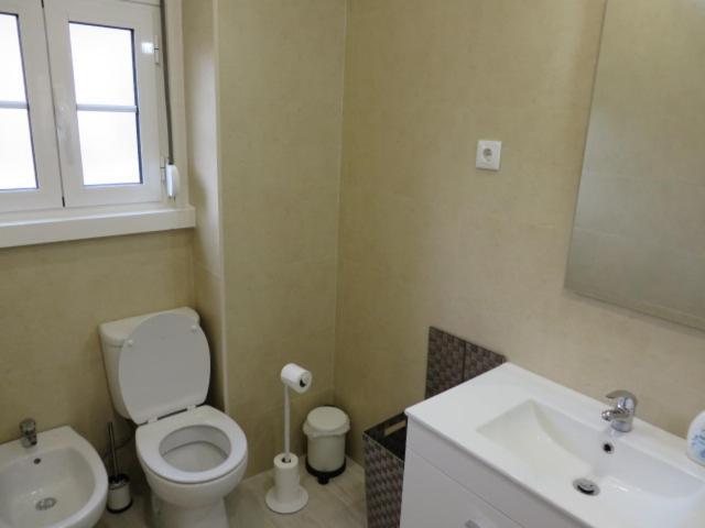 Alvalade Inn Lisboa Dış mekan fotoğraf