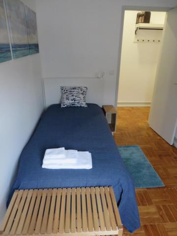 Alvalade Inn Lisboa Dış mekan fotoğraf